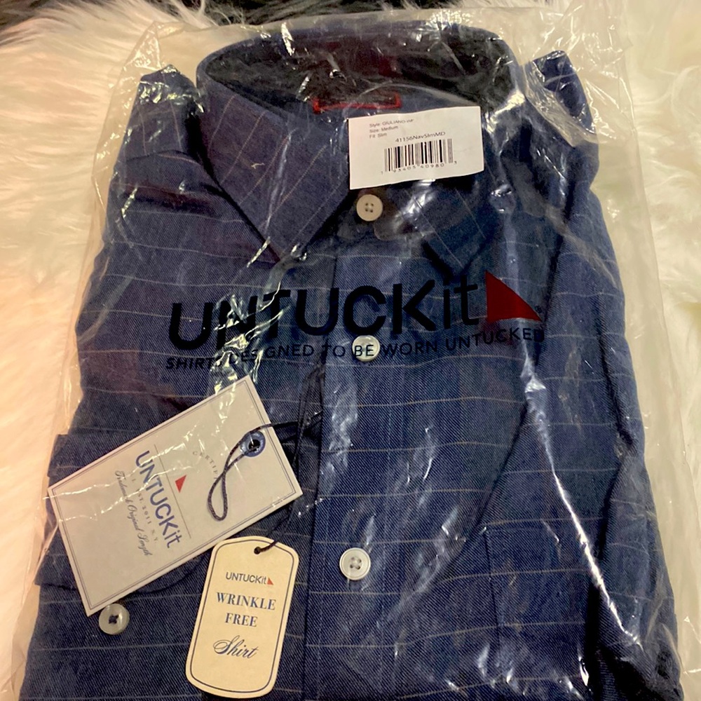 UNTUCKit